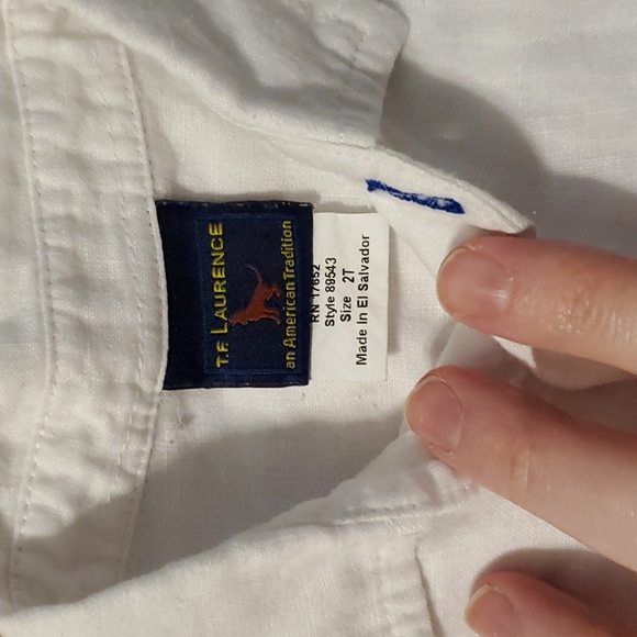 T. F. Laurence - Picture 3 of 4